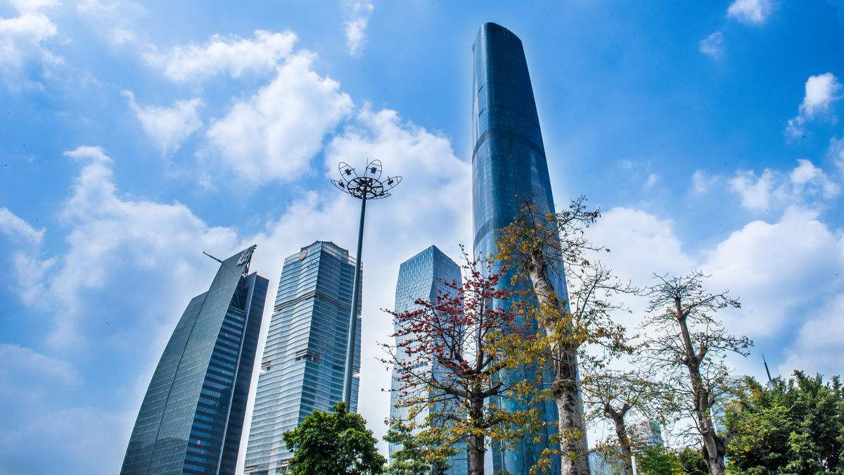 广州市工商注册代理