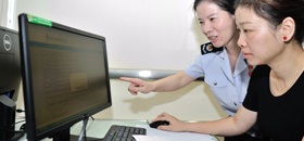 国税、地税、个税申报